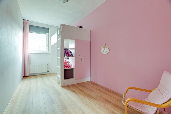 Medium property photo - Aletta Jacobsweg 54, 9408 AM Assen